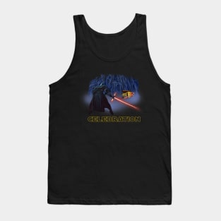 test Tank Top